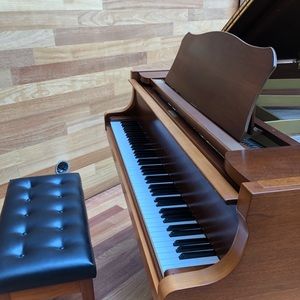 Meet your Posher, Fr